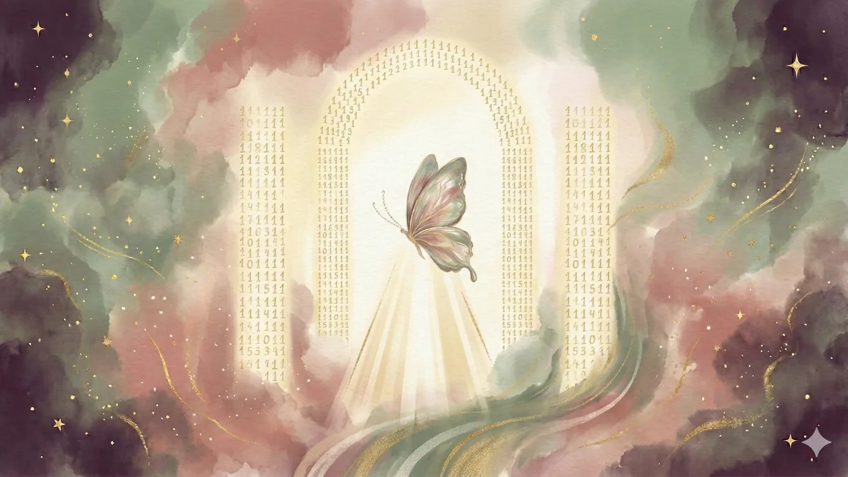 1111 and Manifestation: What It Actually Means