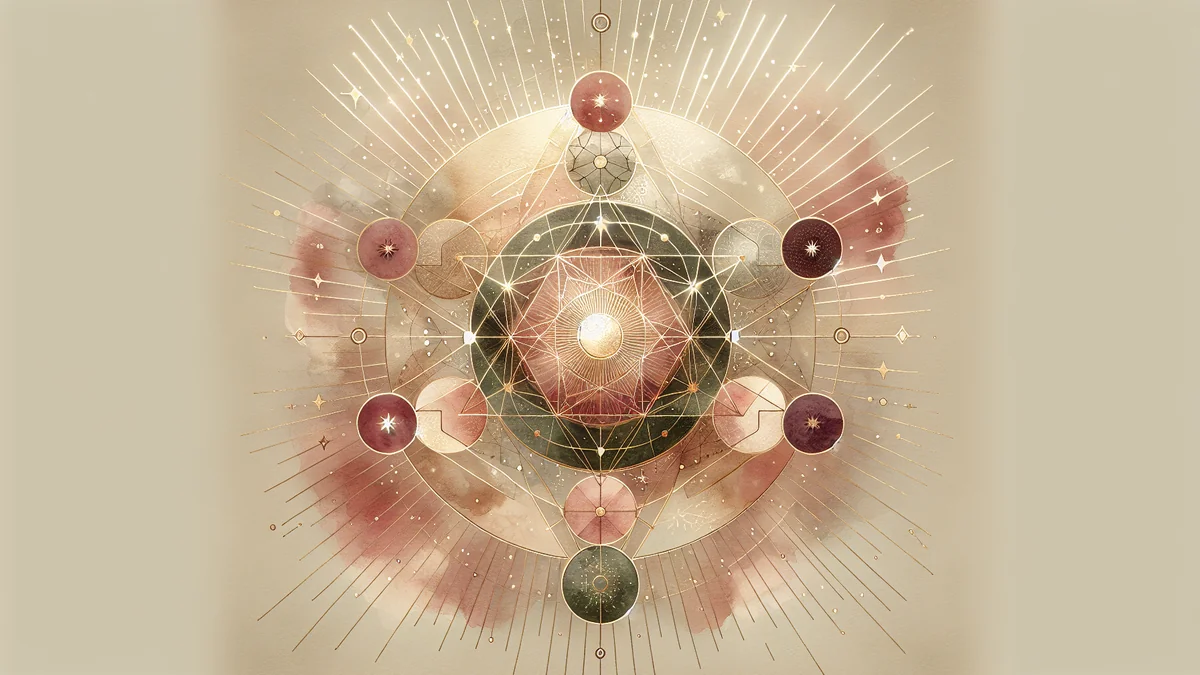 777 Angel Number: The Spiritual Alignment Signal