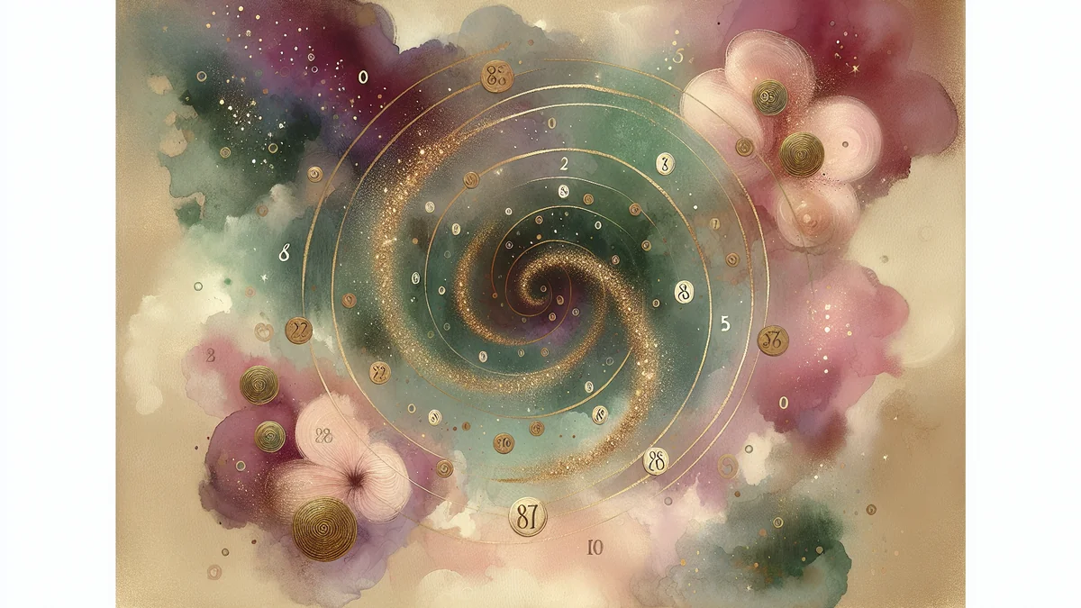 888 Angel Number: What Financial Abundance Means