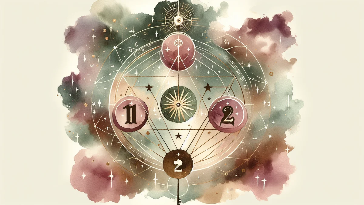 Master Numbers 11, 22, and 33: What Makes Them Different